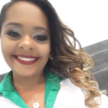 Andreza Santana