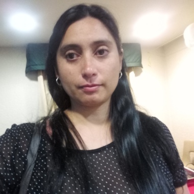 Entrenadora Personal