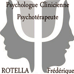 Rotella Frédérique Psychologue Clinicienne