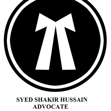 Syed Shakir Hussain