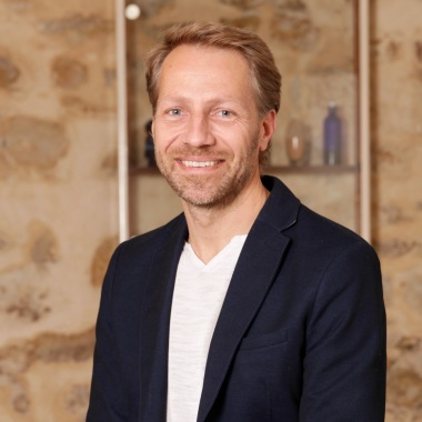 Nils Sophrologue