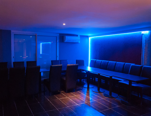 Louez une discothèque pour votre soirée!
Anniversaire, Soirée d'Entreprise