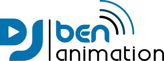Dj Ben Animation