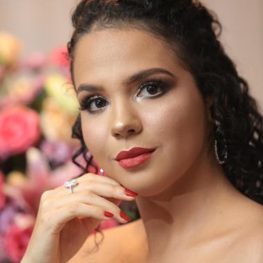 Nathália Melo Advogada
