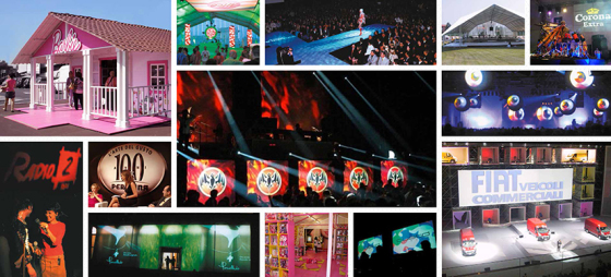 Lobo Productions Portfolio