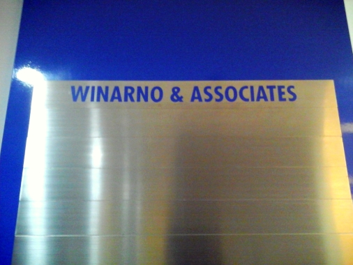 We wait for your visit