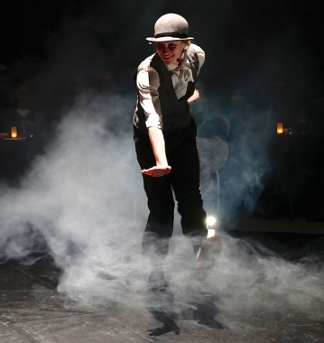 Petit Cabaret