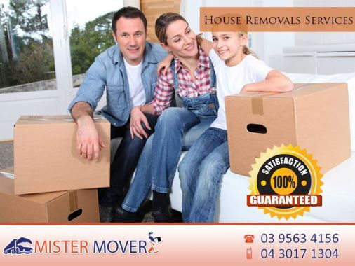 House Moving