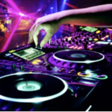 Sonovation, Animation Dj