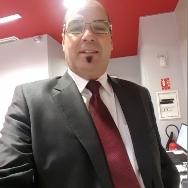Ali Djelloul