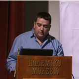 Μπλετσος Δημ. Κωνσταντινος