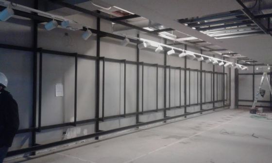 TIENDAS Y OFICINAS FALLABELLA CONCEPCION