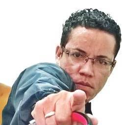 Dj Nando Black -  Som | Luz - Festas E Eventos