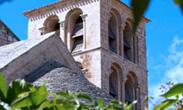 Création d'un site internet pour un vigneron bio du Minervois.