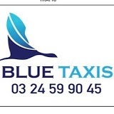 Blue Navette