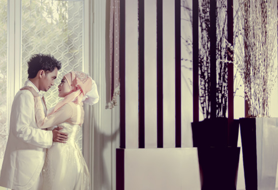 sample prewedding
cek instagram milikita_photography untuk sampel foto yang lain