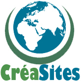Créasites Sud-Ouest