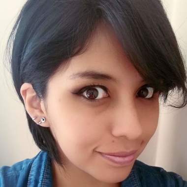 Nancy Chacón