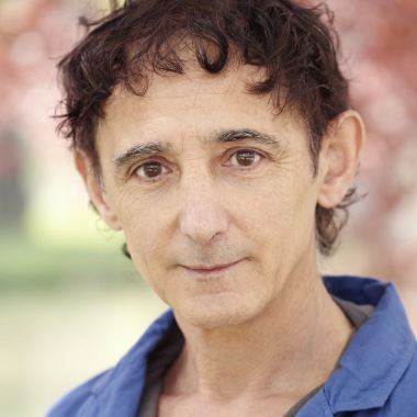 Professeur De Yoga
