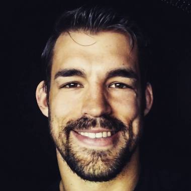 Nate Moore