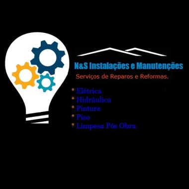 N&S Instalações E Manutenções
