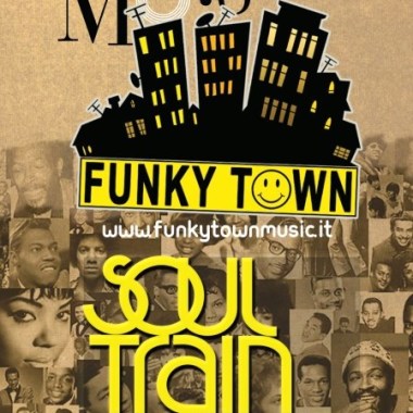 Funky Town
