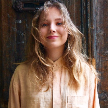 Macha Ogransky