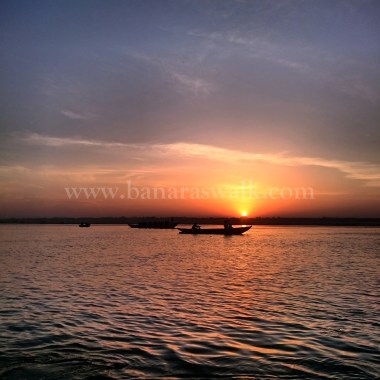 Walking Tour in Varanasi by Banaras Walk