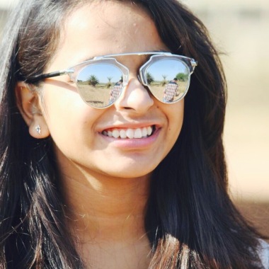Vanshika Jain