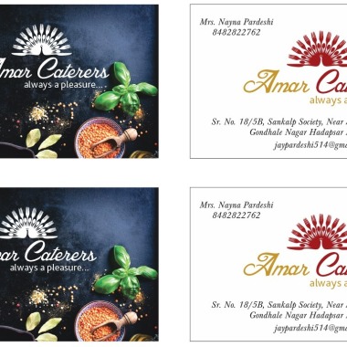 Amar Caterers