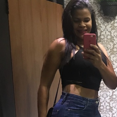 Dediane Da Silva Coelho
