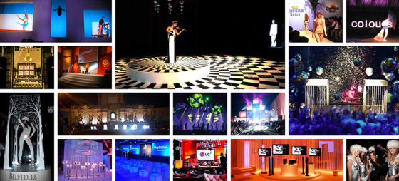 Lobo Productions Portfolio