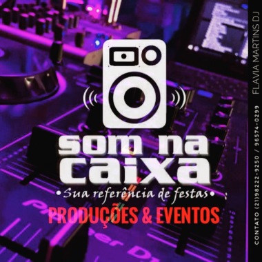 Som Na Caixa