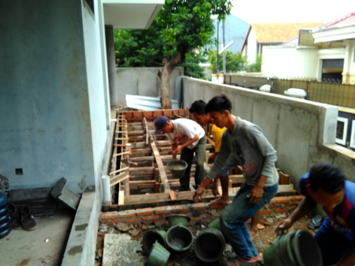 Kontraktor Pembuatan Kolam Renang di Bandung