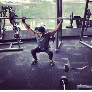 Piyush Anand