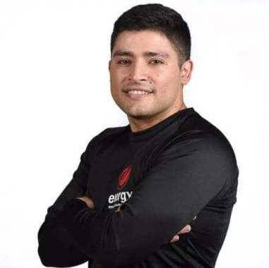 Entrenador Personal Esteban Jara