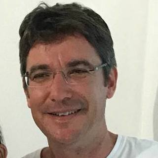 Dr. Ricardo Jose Dos Santos