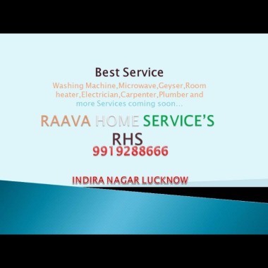 Raavahomeservices