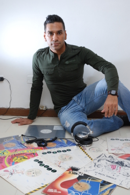 Vinyles