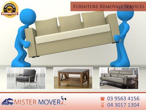 Furniture Movers
