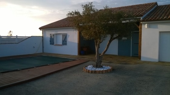 CHANTIER DECO RAVALEMENT