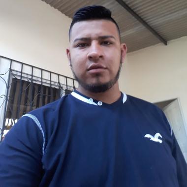 Richard Fiestas