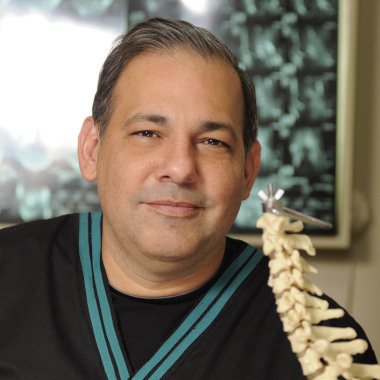 Dr Juan Carlos Ordoñez Legarda