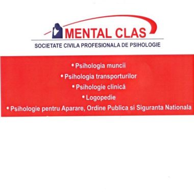 Societatea Civila Profesionala De Psihologie