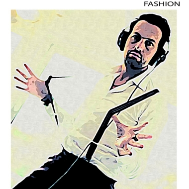 Da.Ve. Music Designer