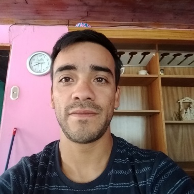 Christian Alfaro Alvarez