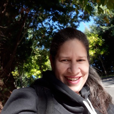 Tamara Masajes. Reiki Y Profesora De Biodanza