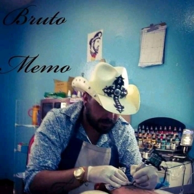 House Texas Tatuaria