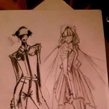Styliste
