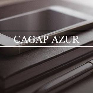 Cagap Azur